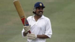 Kapil Dev hits four sixes off four balls to save follow-on against England at Lord's